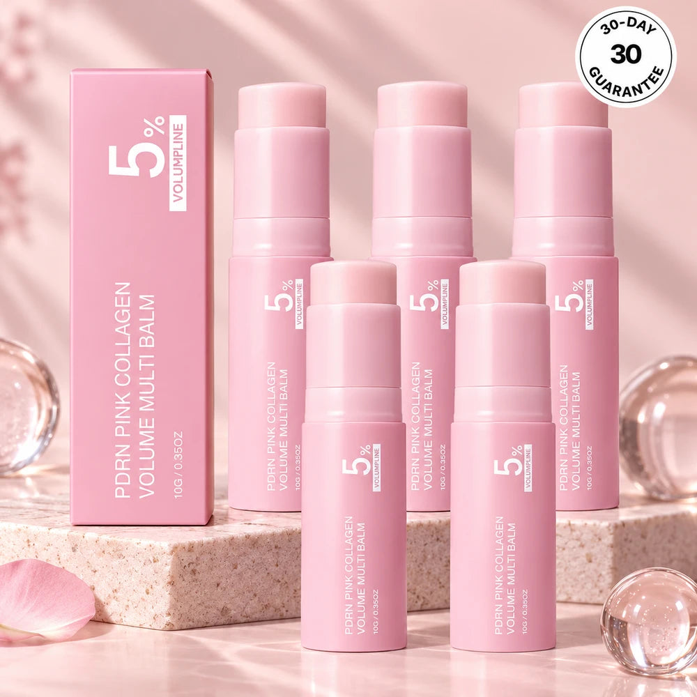 PDRN Pink Collagen Volume Multi Balm