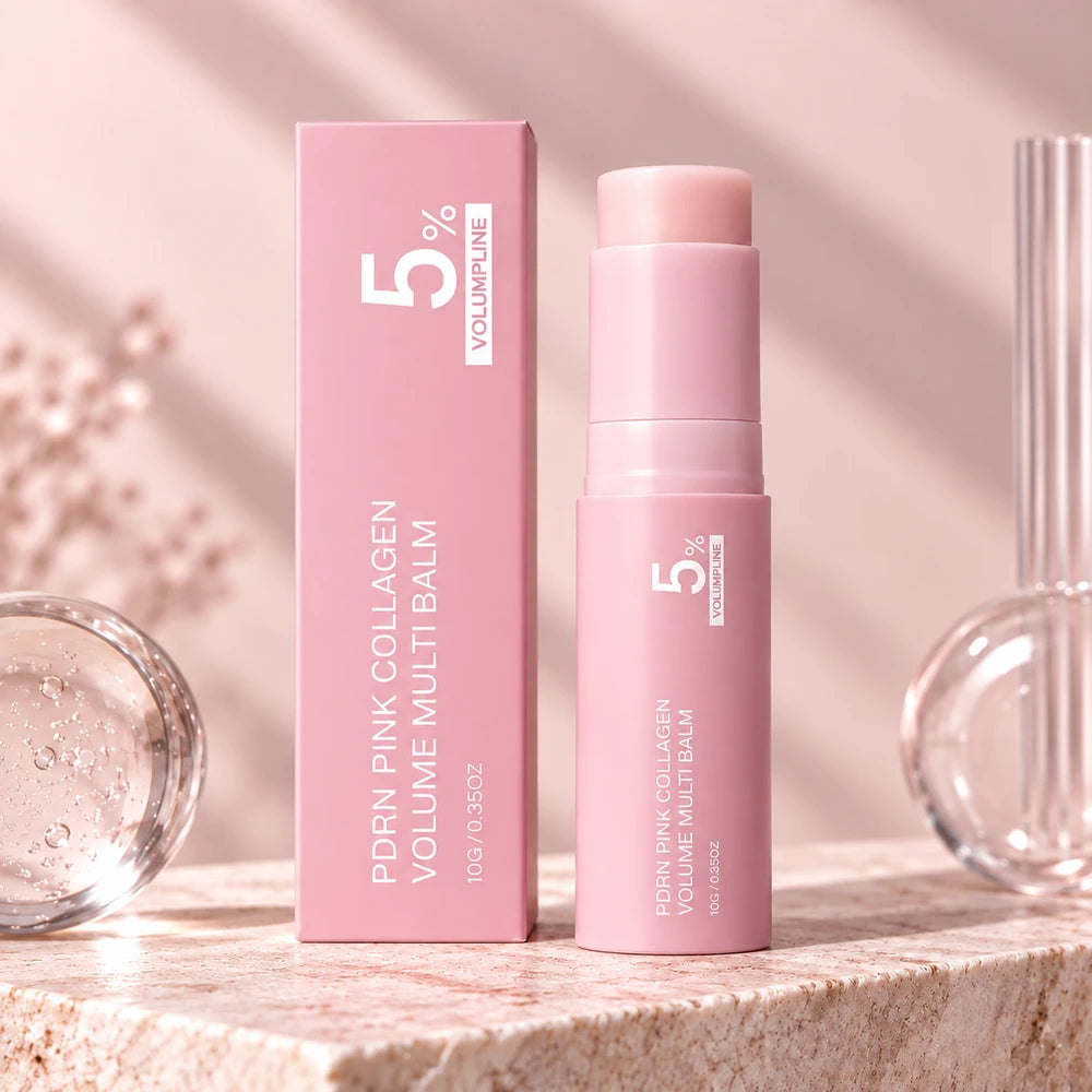 PDRN Pink Collagen Volume Multi Balm