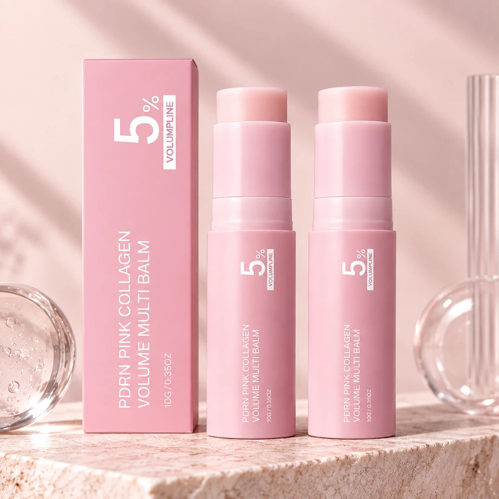 PDRN Pink Collagen Volume Multi Balm