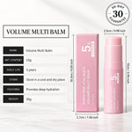 PDRN Pink Collagen Volume Multi Balm