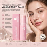 PDRN Pink Collagen Volume Multi Balm